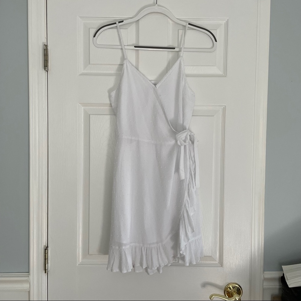 NWT Hollister Dress